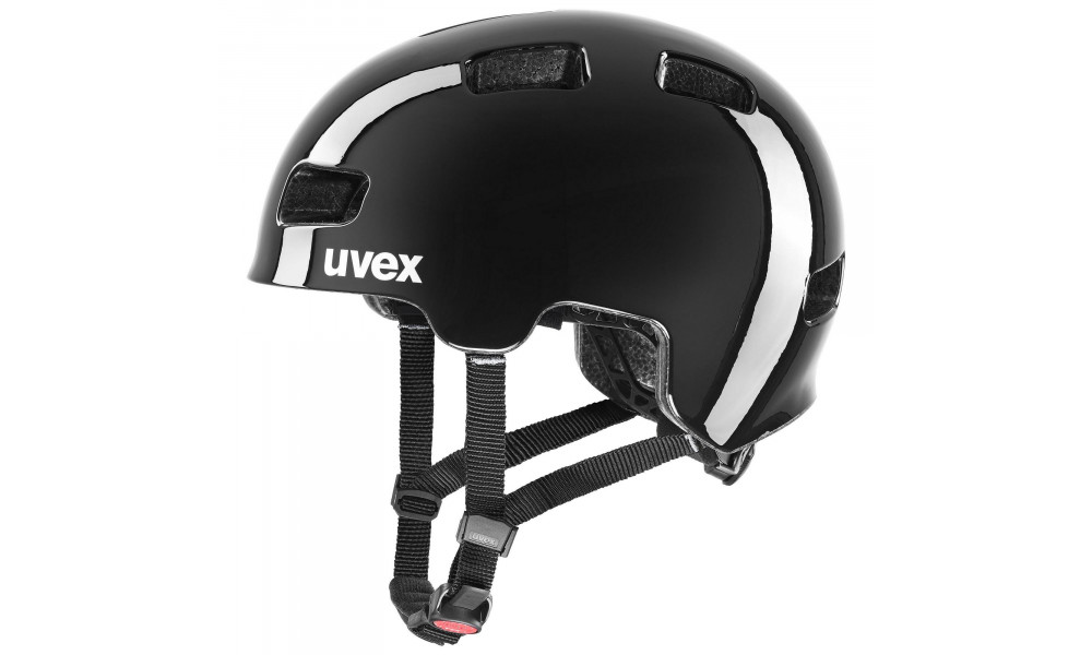 Ķivere Uvex hlmt 4 black - 1