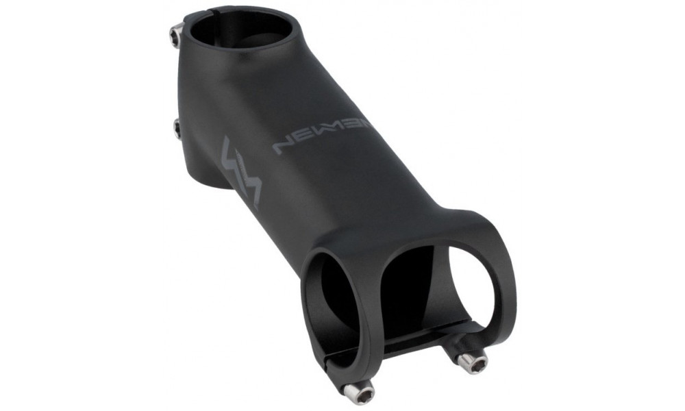 Stūres iznesums NEWMEN Evolution SL 318.2 Alu 31.8mm -17° 