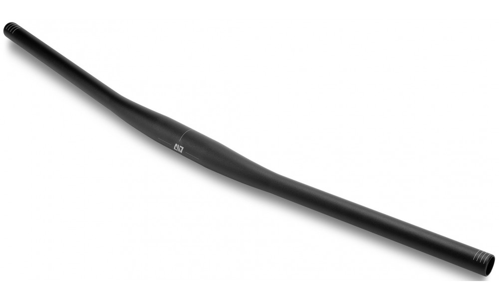 Stūre ACID Omne 35.0mm 8° R25 black - 2