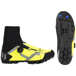 Velo apavi Northwave X-Celsius Arctic GTX MTB black