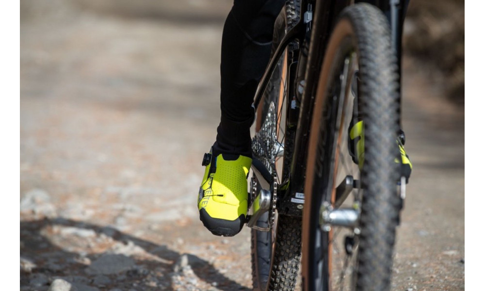 Velo apavi Northwave X-Celsius Arctic GTX MTB black - 5