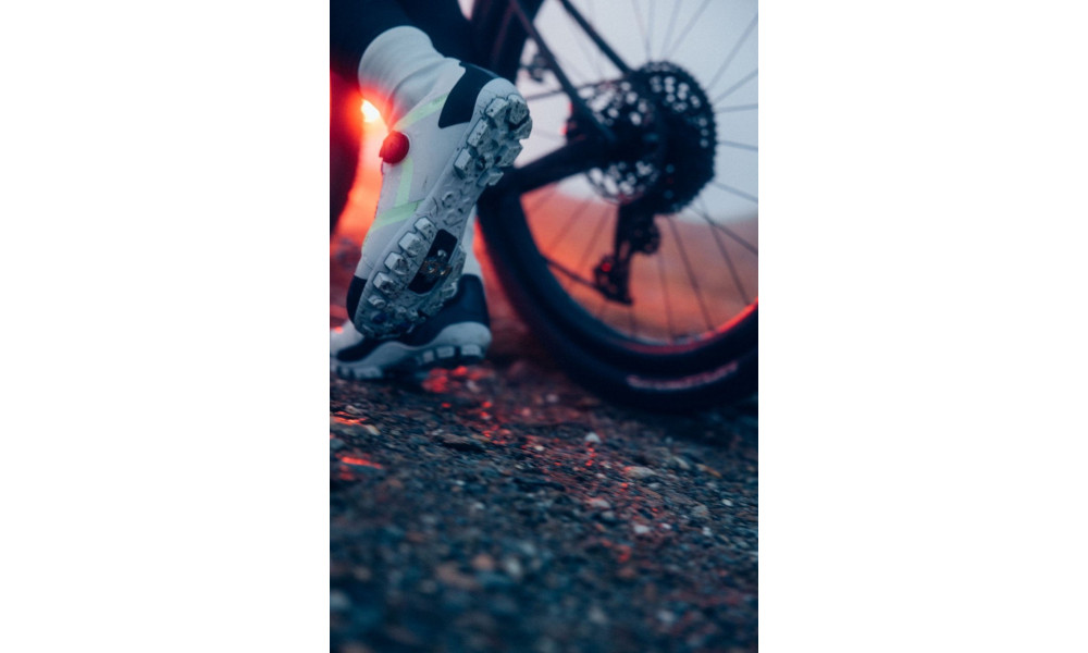 Velo apavi Northwave X-Celsius Arctic GTX MTB black - 5