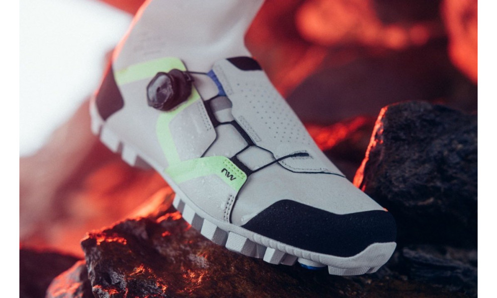 Velo apavi Northwave X-Celsius Arctic GTX MTB black - 6