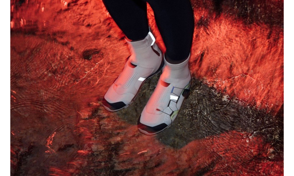 Velo apavi Northwave X-Celsius Arctic GTX MTB black - 7