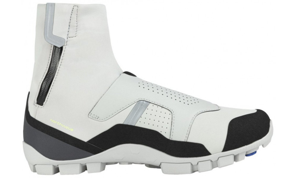 Velo apavi Northwave X-Celsius Arctic GTX MTB black - 3