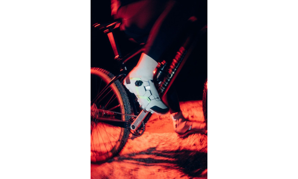 Velo apavi Northwave X-Celsius Arctic GTX MTB black - 8