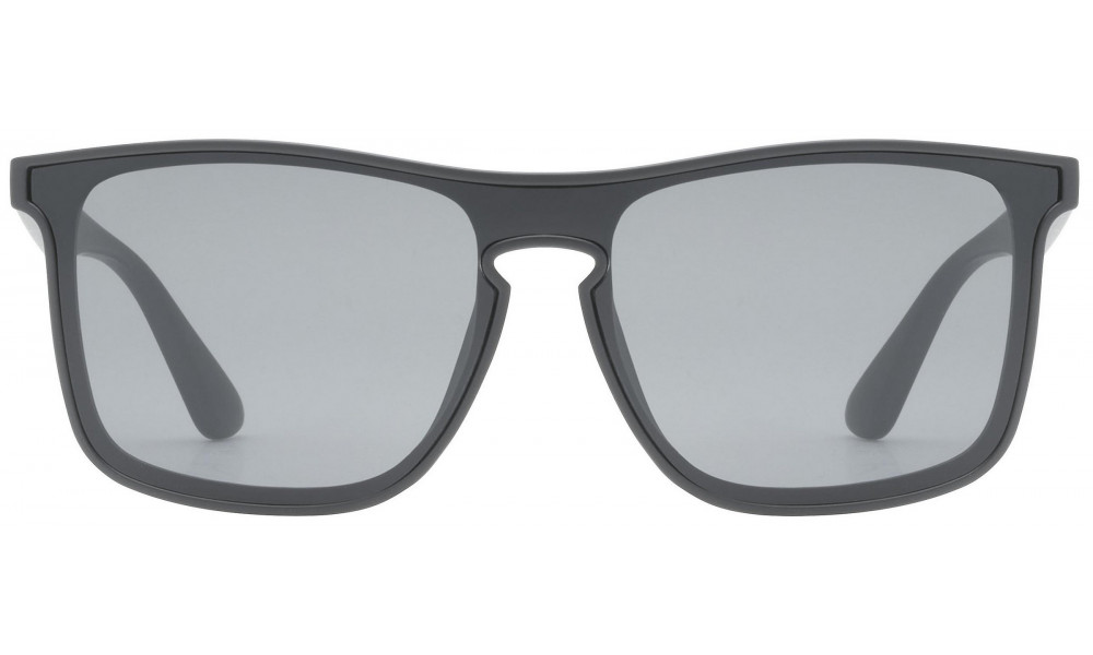 Brilles Uvex heyday black matt / smoke - 3