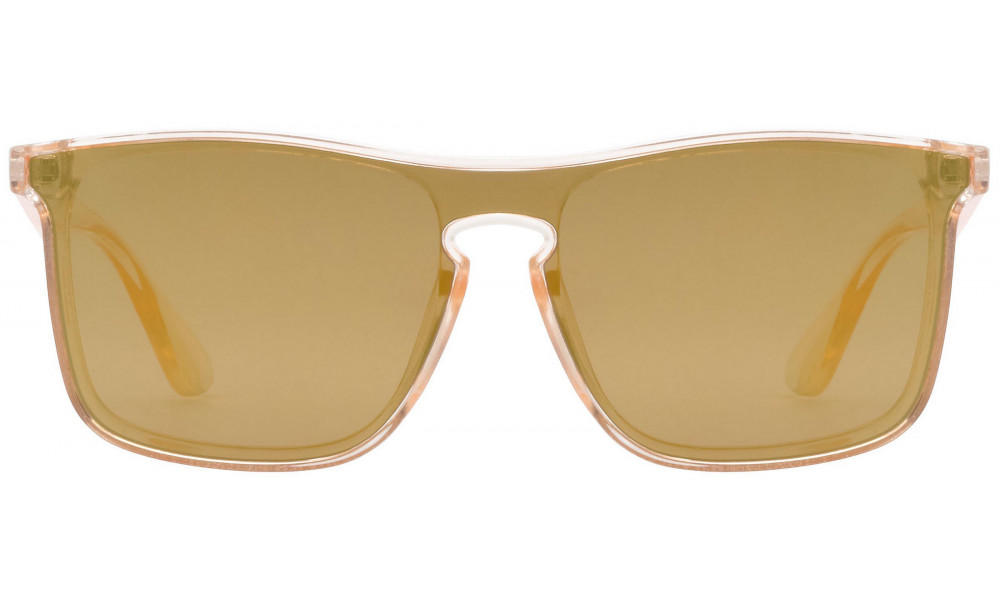 Brilles Uvex heyday clear gold / mirror gold - 3