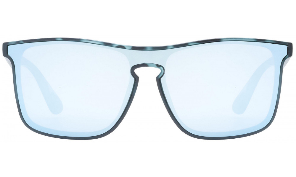 Brilles Uvex heyday blue havanna / mirror ice blue - 3