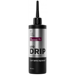 Ķēdes eļļa CeramicSpeed UFO Drip All Conditions 100ml