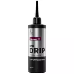 Ķēdes eļļa CeramicSpeed UFO Drip All Conditions 100ml