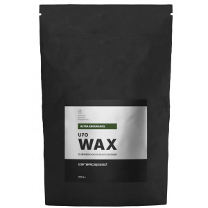 Velosipēdu ķēdes vasks Finish Line HALO Hot Wax 600g