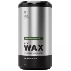 Ķēdes vaskošanas komplekts CeramicSpeed UFO Ultra Endurance Wax Kit