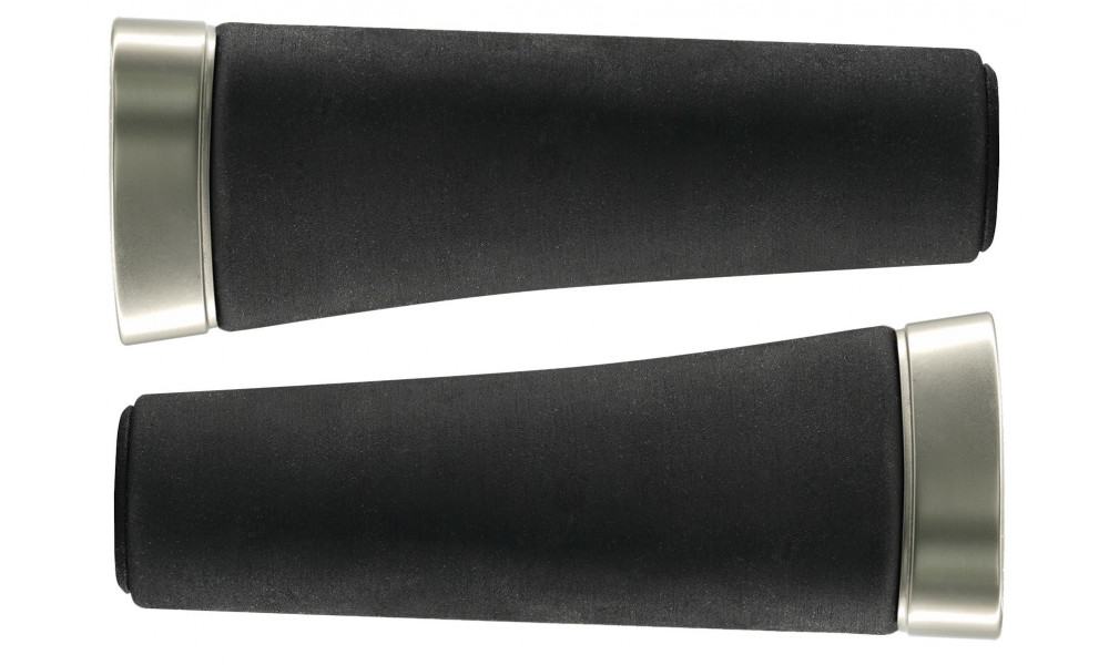 Stūres rokturi Selle Royal Nivo Gel - 1