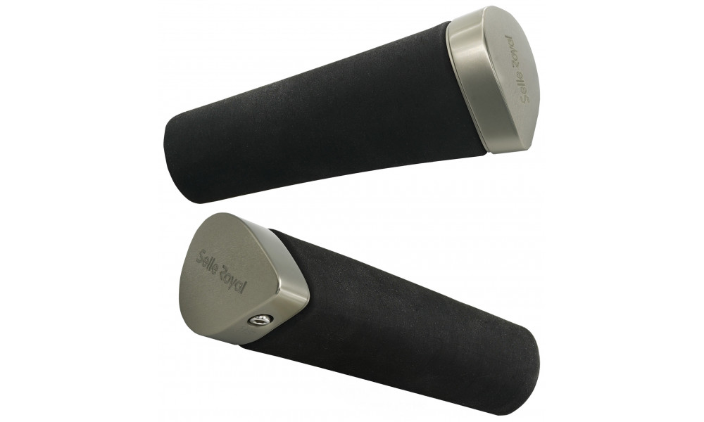 Stūres rokturi Selle Royal Nivo Gel - 2