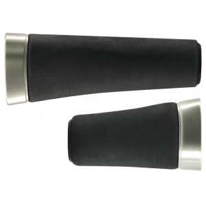 Stūres rokturi Selle Royal Nivo Gel gripshift