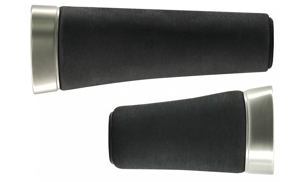 Stūres rokturi Selle Royal Nivo Gel gripshift - 1