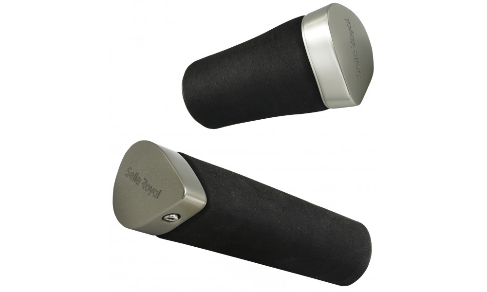 Stūres rokturi Selle Royal Nivo Gel gripshift - 2