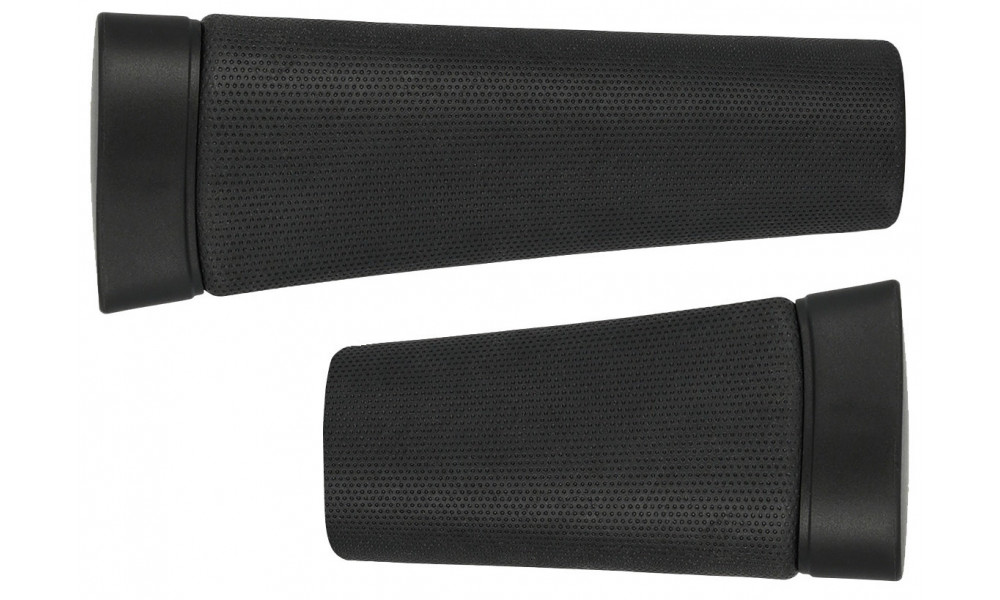 Stūres rokturi Selle Royal Nivo gripshift - 1