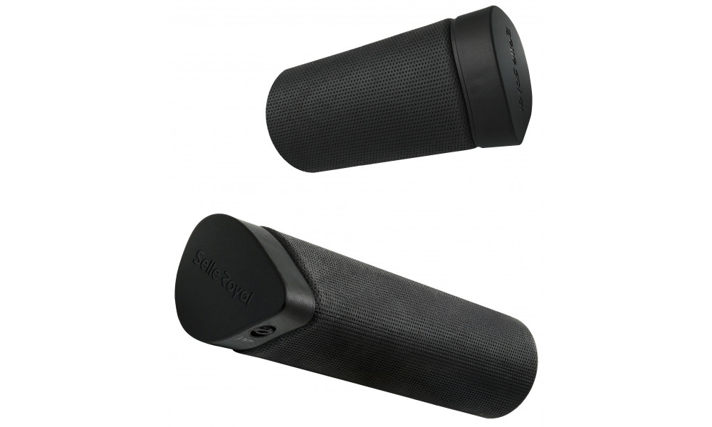 Stūres rokturi Selle Royal Nivo gripshift - 2