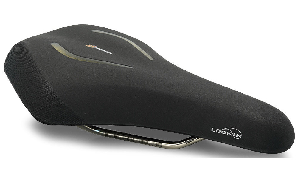 Sēdeklis Selle Royal Lookin Evo Moderate RoyalGel - 1