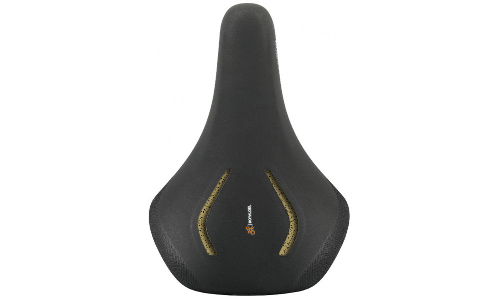 Sēdeklis Selle Royal Lookin Evo Moderate RoyalGel - 3