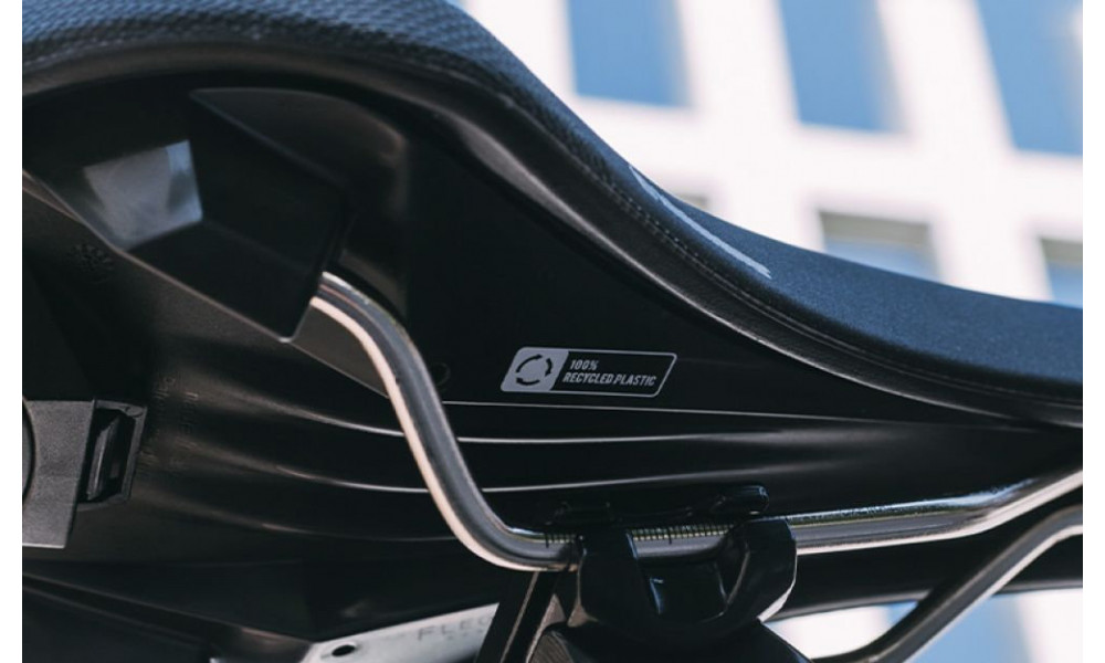 Sēdeklis Selle Royal Lookin Evo Moderate RoyalGel - 4