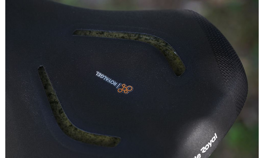 Sēdeklis Selle Royal Lookin Evo Moderate RoyalGel - 6