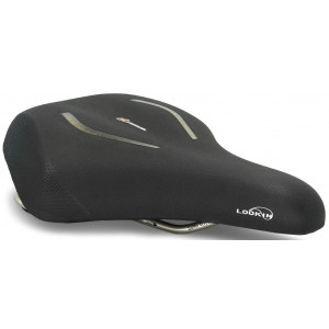 Sēdeklis Selle Royal Lookin Evo Relaxed RoyalGel