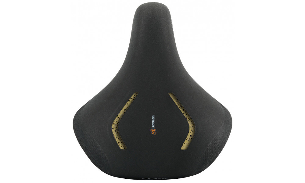 Sēdeklis Selle Royal Lookin Evo Relaxed RoyalGel - 3