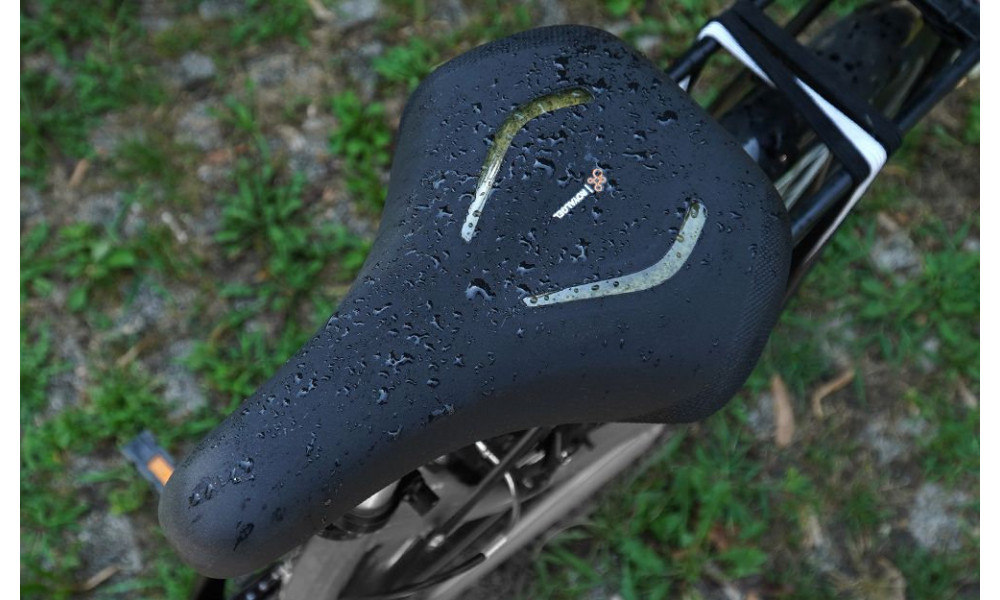 Sēdeklis Selle Royal Lookin Evo Relaxed RoyalGel - 8