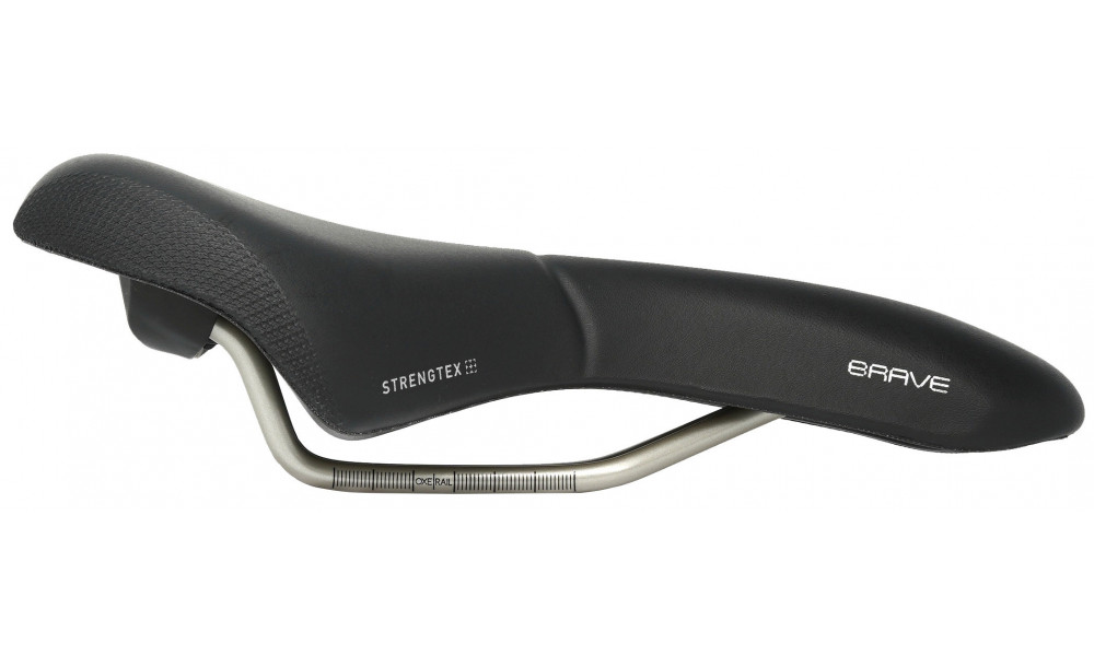 Sēdeklis Selle Royal Brave Athletic RoyalGel - 2