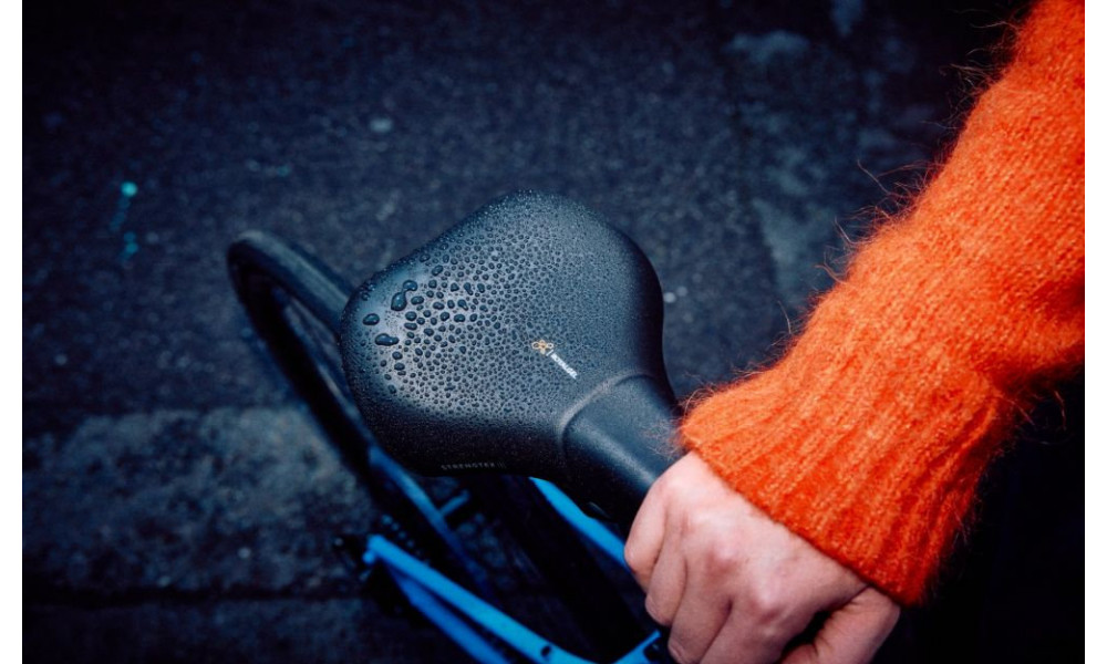 Sēdeklis Selle Royal Brave Athletic RoyalGel - 8