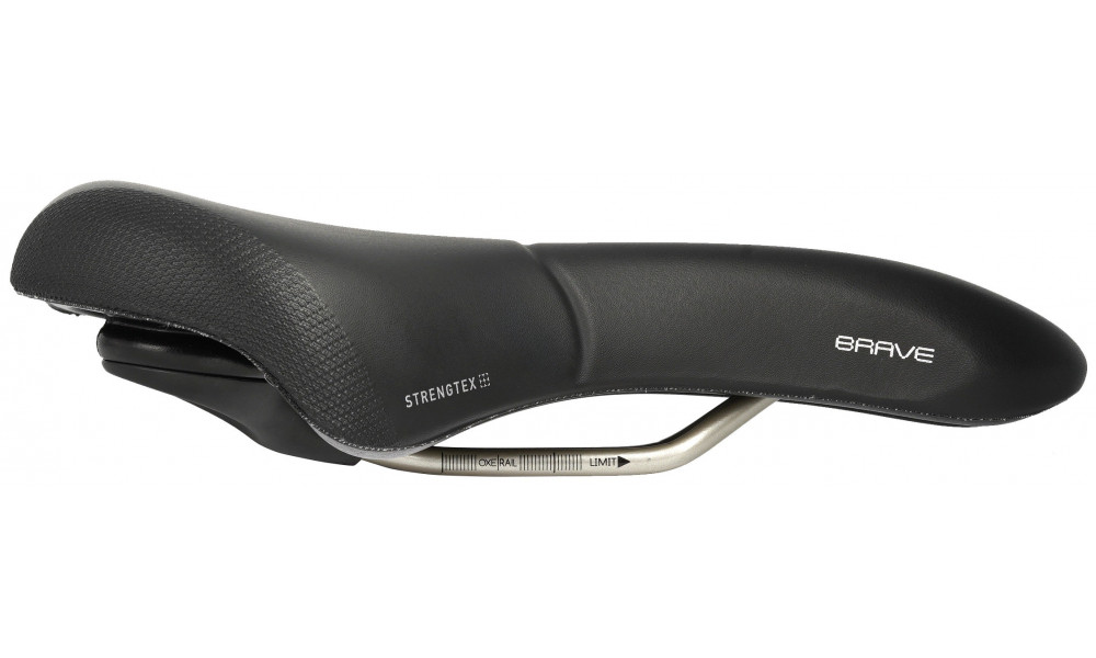 Sēdeklis Selle Royal Brave Moderate RoyalGel - 3