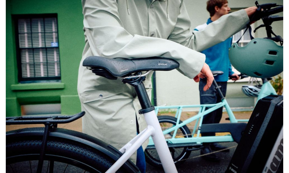 Sēdeklis Selle Royal Brave Moderate RoyalGel - 6