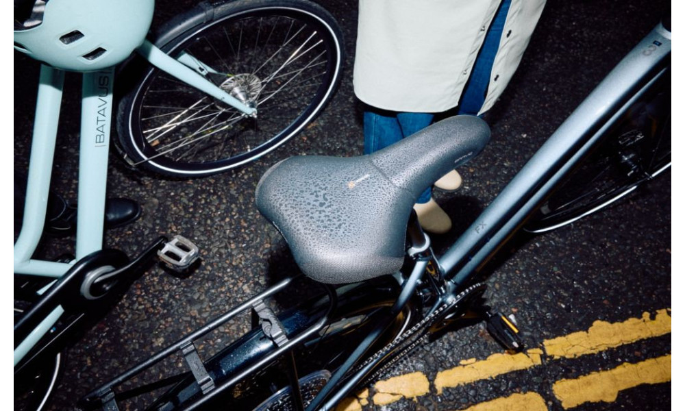 Sēdeklis Selle Royal Brave Moderate RoyalGel - 9