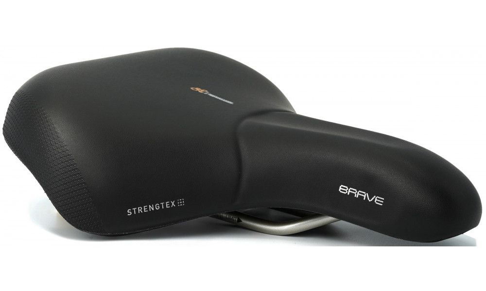 Sēdeklis Selle Royal Brave Relaxed RoyalGel - 1