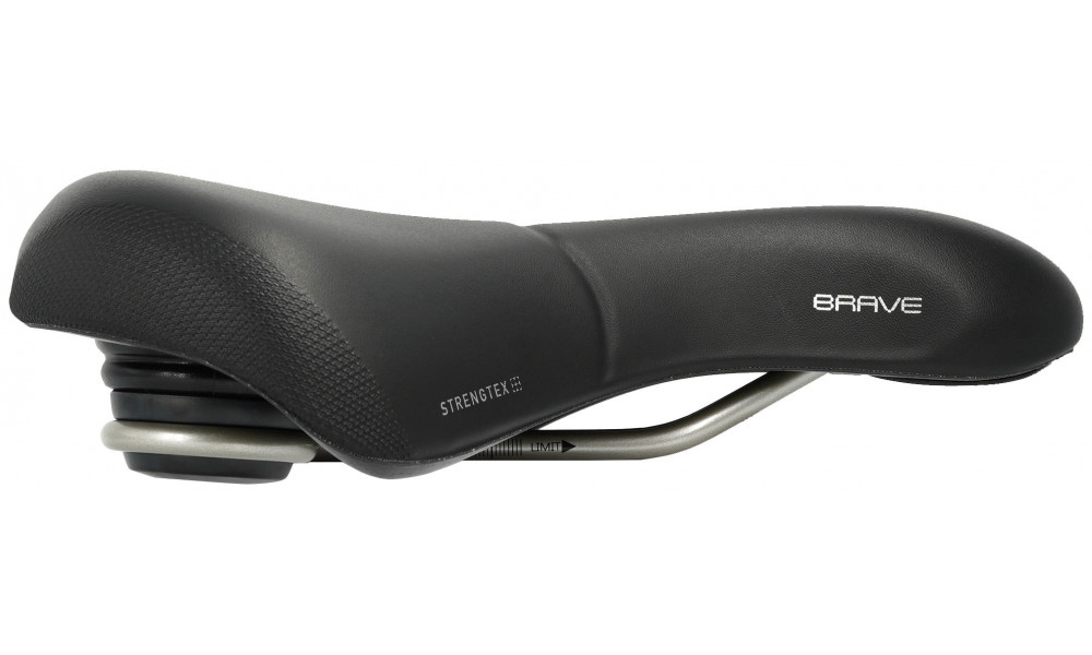 Sēdeklis Selle Royal Brave Relaxed RoyalGel - 3