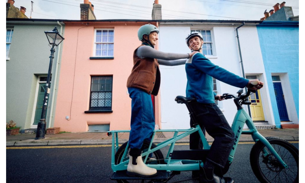 Sēdeklis Selle Royal Brave Relaxed RoyalGel - 10