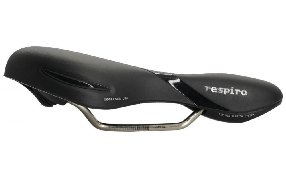 Sēdeklis Selle Royal Respiro Athletic RoyalGel - 2