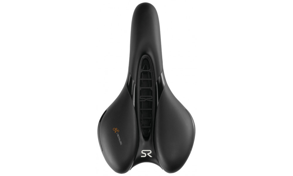 Sēdeklis Selle Royal Respiro Athletic RoyalGel - 3