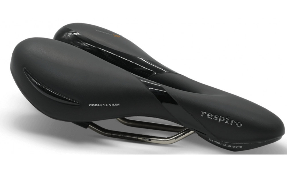 Sēdeklis Selle Royal Respiro Moderate RoyalGel - 1