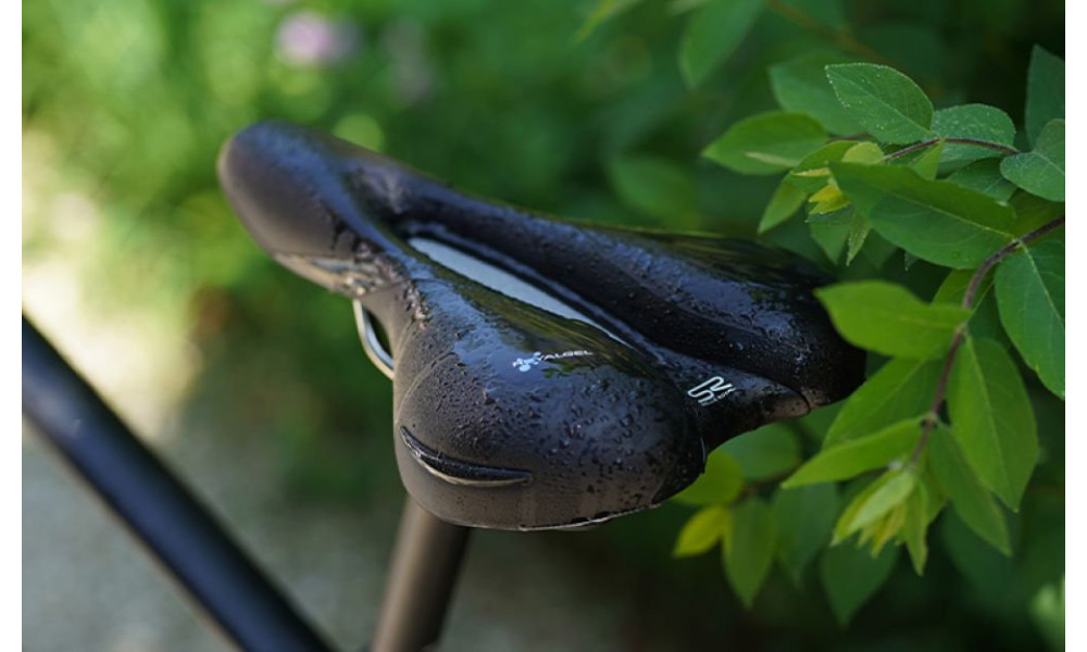 Sēdeklis Selle Royal Respiro Moderate RoyalGel - 2