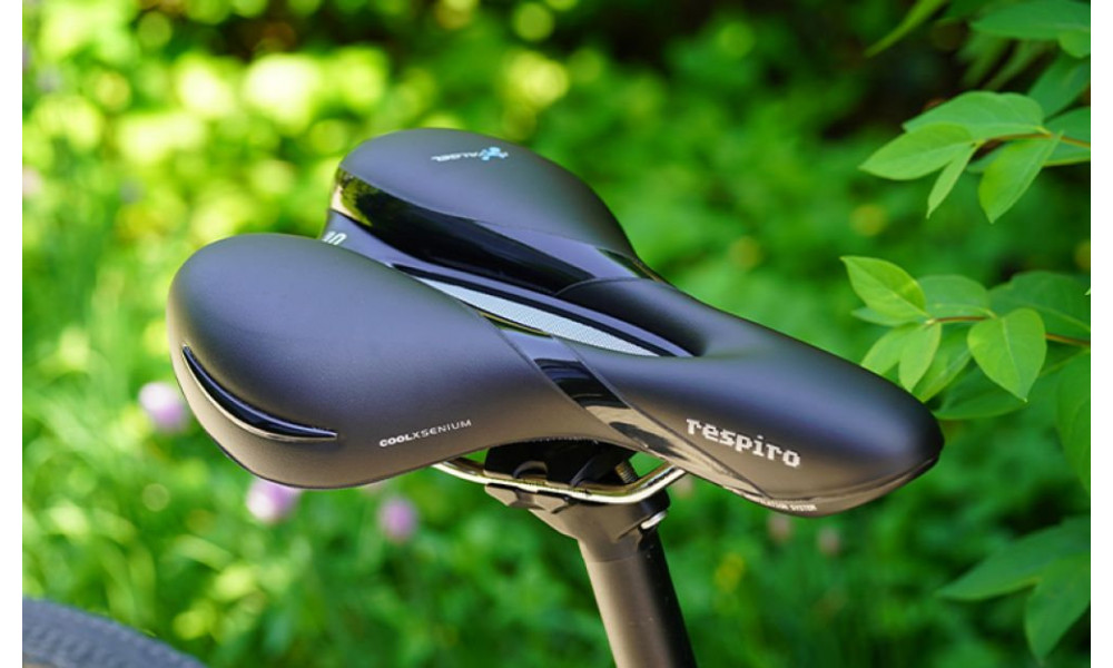 Sēdeklis Selle Royal Respiro Moderate RoyalGel - 5