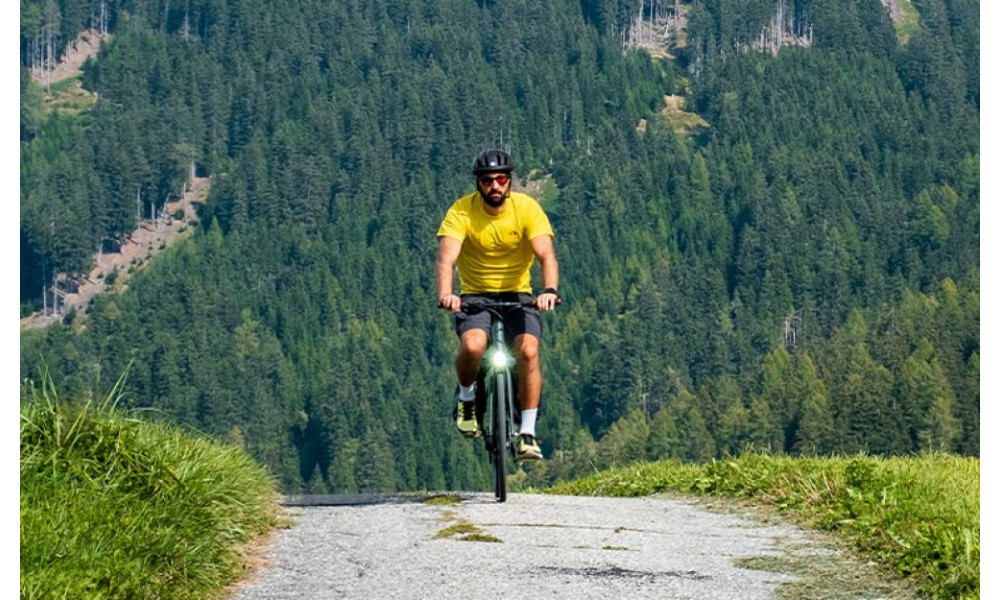 Sēdeklis Selle Royal Respiro Moderate RoyalGel - 8