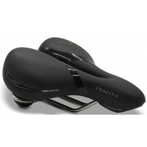 Sēdeklis Selle Royal Respiro Relaxed RoyalGel