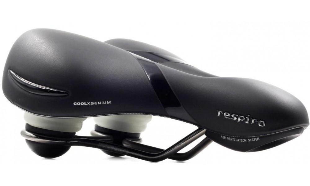 Sēdeklis Selle Royal Respiro Relaxed RoyalGel - 6