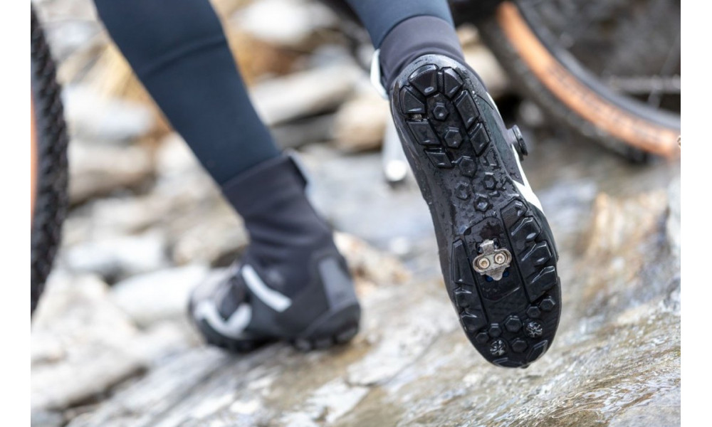 Velo apavi Northwave X-Celsius Arctic GTX MTB black - 6