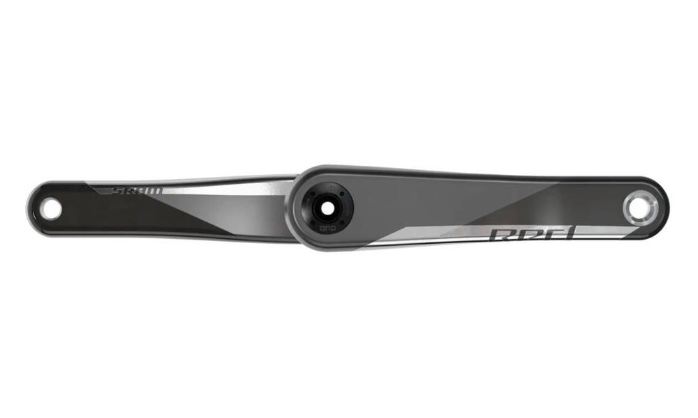 Klaņi SRAM Red D1 GXP 