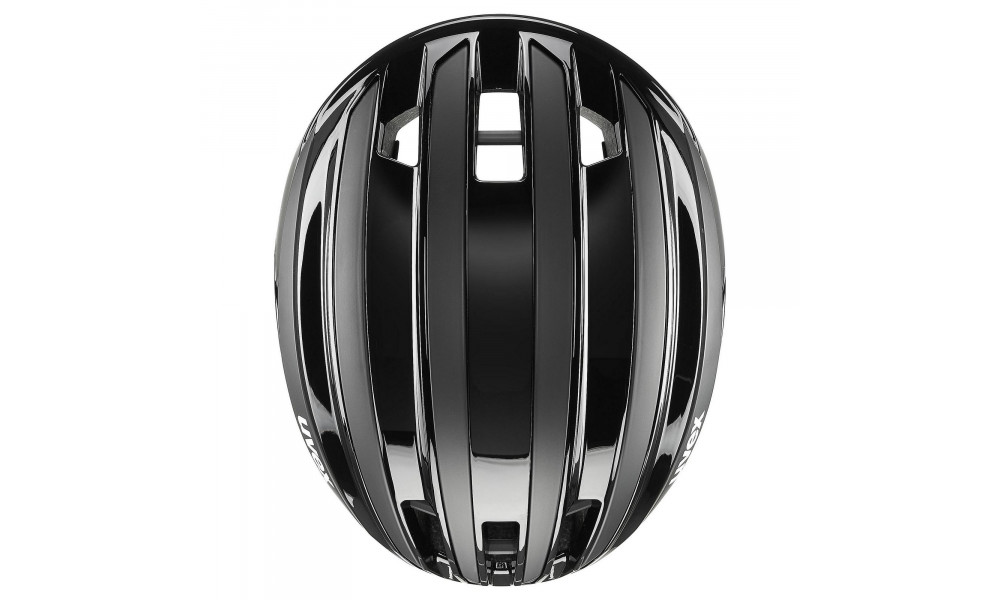 Ķivere Uvex surge aero MIPS black matt - 4